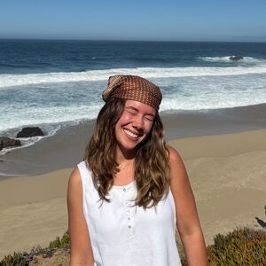 Meet your Posher, Emma kate